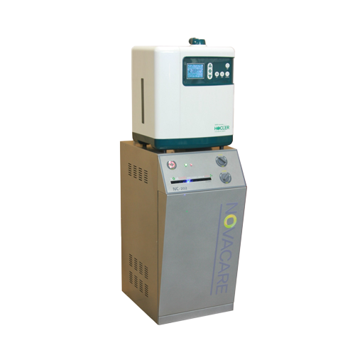 디지털 치료 중심 장비