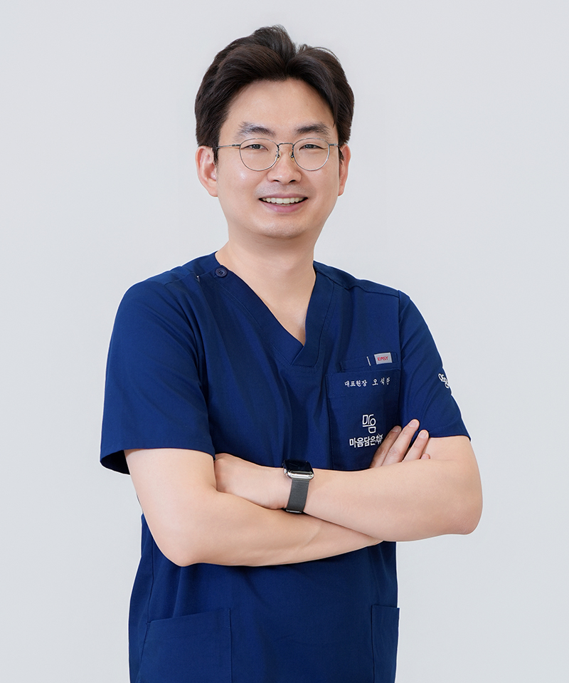 오석찬 대표원장