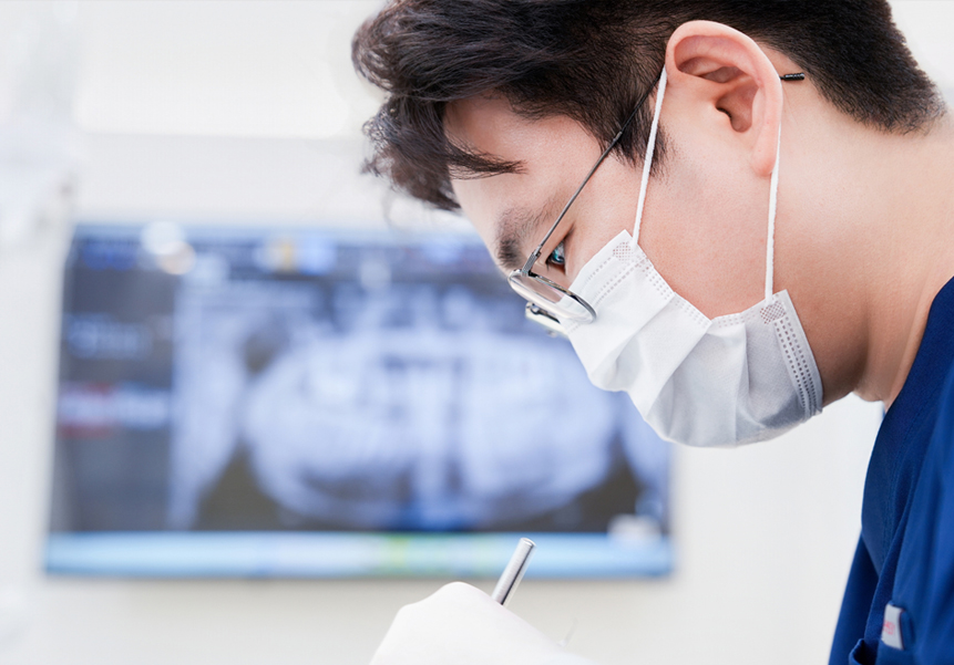 마음담은치과 자연치아 살리기치료 POINT